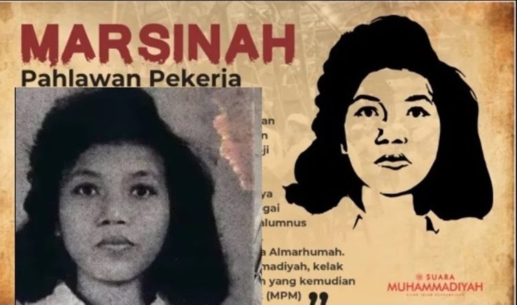 Marsinah