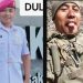 Sosok Satria Arta Kumbara, mantan prajurit Marinir TNI Angkatan Laut (AL), yang kini menjadi tentar Rusia dan disebut ikut dalam operasi militer khusus di Ukraina