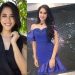 Miss Indonesia 2010 Asyifa Syafningdyah Putriambami Latif atau yang dikenal Asyifa Latief