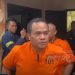 Ketua Kadin Kota Cilegon Muhammad Salim ditahan Polda Banten/Tangkap layar YouTube Metro TV
