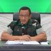 Kadispenad Brigjen TNI Wahyu Yudhayana