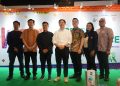 Jajaran Kapal Api Grup siap mendukung Dukung World of Coffee 2025 di Jakarta