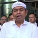 Gubernur Jawa Barat Dedi Mulyadi