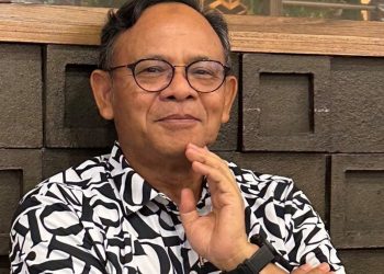 Komaruddin Hidayat,Ketua Dewan Pers periode 2025-2028