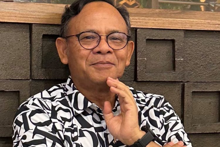 Komaruddin Hidayat,Ketua Dewan Pers periode 2025-2028