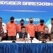Kabareskrim Polri, Komjen Wahyu Widada pimpin Konpers Dittipidsiber Bareskrim Polri, JUmat (02/05/2025)