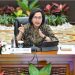 Menteri Keuangan Sri Mulyani Indrawati /Kemenkeu