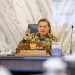 Menteri Koordinator Bidang Perekonomian, Airlangga Hartarto