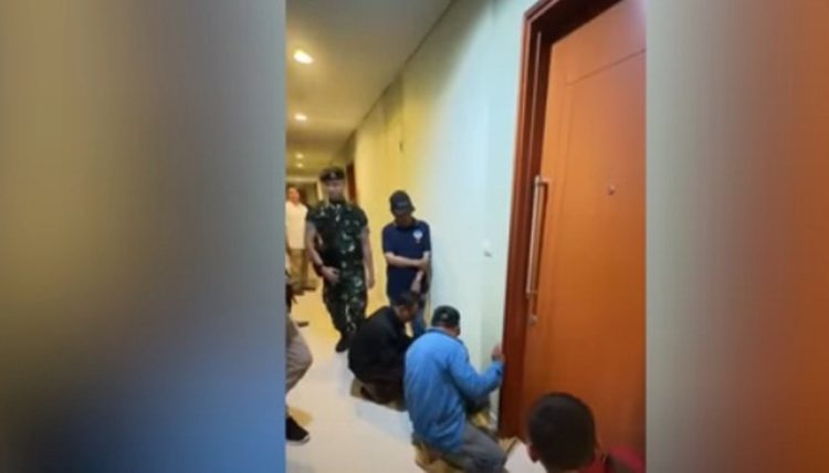 Kejaksaan Agung menggeledah apartemen milik mantan stafsus Mendikbudristek Nadiem Makarim