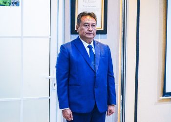 Prof. Adnan Hamid