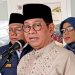 Gubernur DKI Jakarta Pramono Anung Wibowo