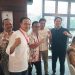Para aktivis lintas generasi kumpul membedah Reformasi, Selasa (21/5)