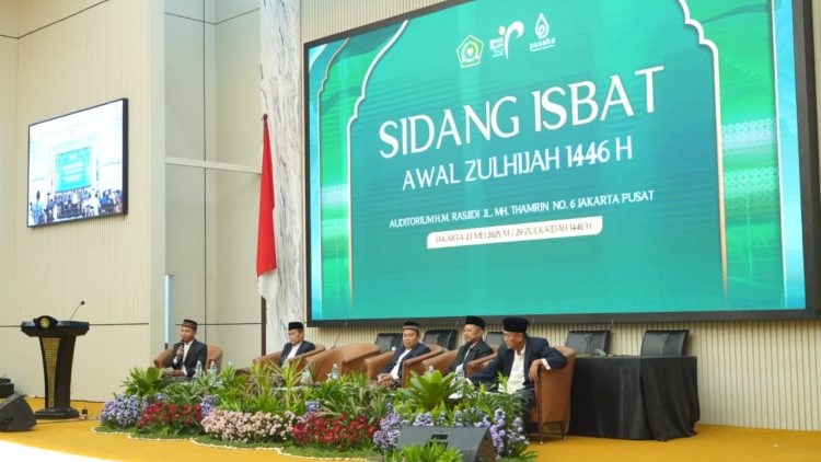 Dok. Kementerian Agama Republik Indonesia (Kemenag)