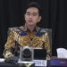 Wakil Presiden RI, Gibran Rakabuming Raka/Kemenpora