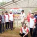 Wamendagri Bima Arya Sugianto meninjau pembentukan Koperasi Desa Merah Putih di Desa Karamatwangi, Kecamatan Cisurupan, Kabupaten Garut