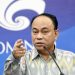 Budi Arie Setiadi, Menteri Komunikasi dan Informatika Juli 2023 - Oktober 2024