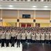 Dirtipid PPA dan PPO Bareskrim Polri, Brigjen Pol. Dr. Nurul Azizah hadiri pembekalan kepada para siswa Diktuk Ba Polwan Angkatan ke-57 dan Diktuk Bakomsus Ketahanan Pangan Tahun Anggaran 2025, yang diselenggarakan di Widya Warapsari, Sepolwan, Jakarta