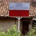 Salah satu lahan terbengkalai sejak 2004 Blok Pagermaneh II Lembang, Kabupaten Bandung Barat, Jawa Barat