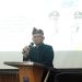Pelaksanaan Kick Off Meeting dan Pendampingan Teknis Penilaian Mandiri Maturitas Penyelenggaraan Sistem Pengendalian Intern Pemerintah (SPIP) Terintegrasi Periode 2024/2025 yang berlangsung di Aula Badan Perencanaan Pembangunan Daerah (BAPPEDA) Kabupaten Garut