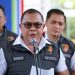 Direktur Tindak Pidana Tertentu Bareskrim Polri, Brigjen Pol. Nunung Syaifuddin