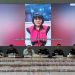 Capture permintaan maaf terbuka Marcella Santoso di Kejaksaan Agung