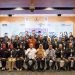 Pembukaan PERISAI Sekolah 2025 yang digelar di Gedung Pusat Edukasi Antikorupsi (ACLC), Jakarta pada Senin (23/6/2025).