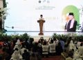 Menag Nasaruddin Umar beri nasihat pada Nikah Massal di Masjid Istiqlal