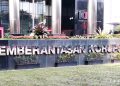Gedung Merah Putih - Kbri
