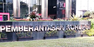 Gedung Merah Putih - Kbri