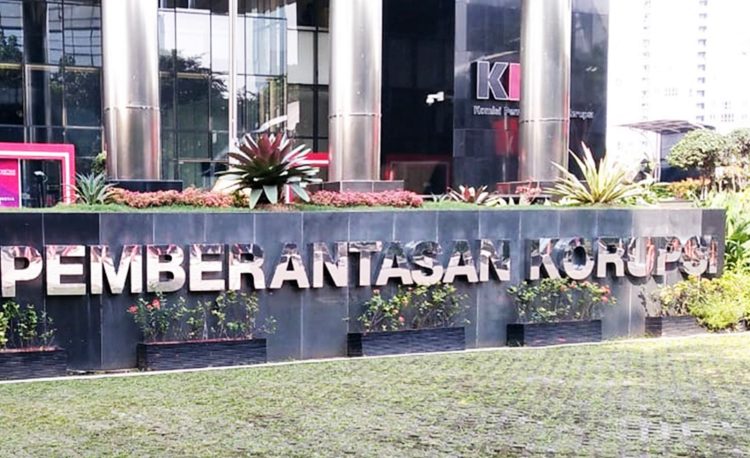 Gedung Merah Putih - Kbri