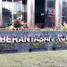 Gedung Merah Putih - Kbri
