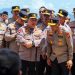 Jelang Kunjungan Presiden, Kapolri Tinjau Lokasi Panen Raya di Bengkayang Kalbar
