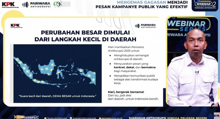 capture dok KPK