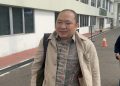 Kejagung Panggil kembali Dirut Sritex Iwan Kurniawan Lukminto