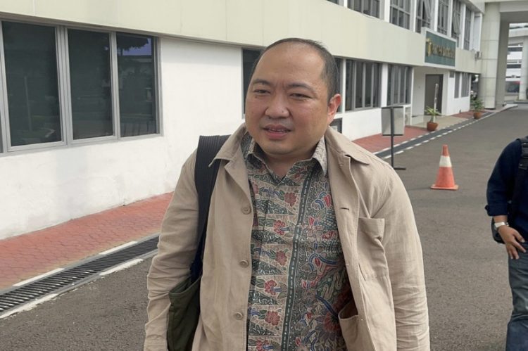 Kejagung Panggil kembali Dirut Sritex Iwan Kurniawan Lukminto