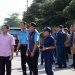 Pendampingan Satgassus Polri menyasar Kementerian Kelautan dan Perikanan (dok Satgassus Polri)