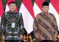 dok Kemenpolkam