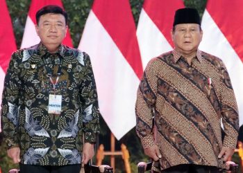 dok Kemenpolkam