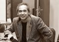 in memoriam alm Ajengan Mimih Haeruman - Naga Hijau Tasikmalaya