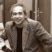 in memoriam alm Ajengan Mimih Haeruman - Naga Hijau Tasikmalaya