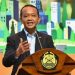 Menteri ESDM Bahlil Lahadalia