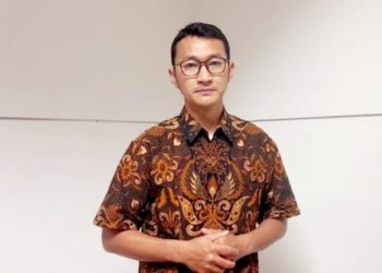 Juru Bicara KPK Budi Prasetyo