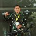 Komandan RS Marinir Cilandak Kolonel Laut (K) drg. M. Arifin,Sp.Ort,Mtr.Opsla