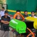 Faspol, mesin canggih pembuat BBBM dari sampah plastik yang dipesan oleh Kota Semarang Jawa Tengah/Humas BRIN