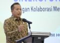 Wakil Menteri Koperasi dan UKM, Ferry Juliantono
