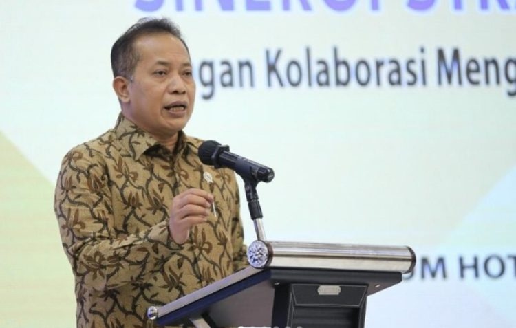 Wakil Menteri Koperasi dan UKM, Ferry Juliantono