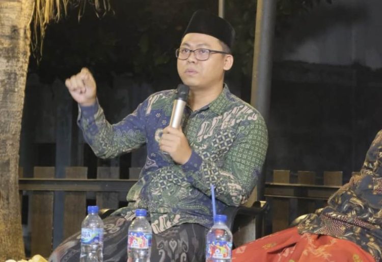 Muhammad Lukman Ihsanuddin