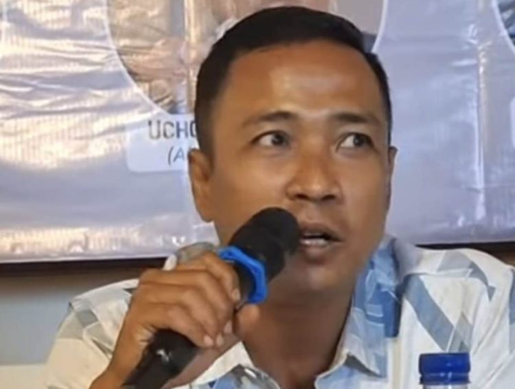 Joko Priyoski