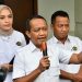 Menteri Energi dan Sumber Daya Mineral (ESDM) Bahlil Lahadalia