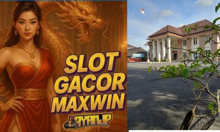 Situs SIPP PN Praya diretas judi online